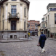 image link - Older suburbs, Bucharest - 432.8 KB