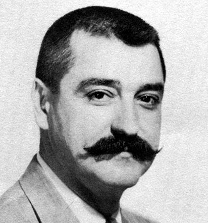 Bill Melendez