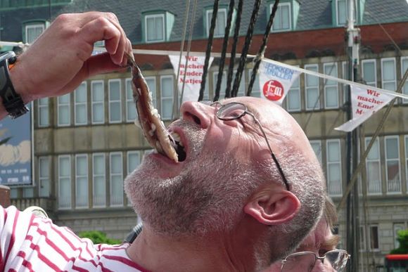 Regionale Küche
