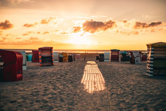 Pluspunkt Borkum 