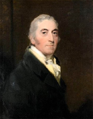 William Wellesley-Pole, 3rd Earl of Mornington
by Thomas Lawrence 2
