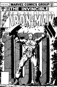 Iron-Man Iron-Man