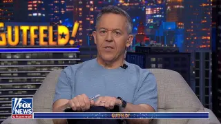 Gutfeld: There will be AI payback