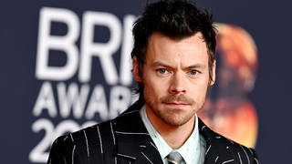 Harry Styles challenged by GOP gov candidate to put migrant shot by ICE ‘on his tour bus’ after MSG tribute