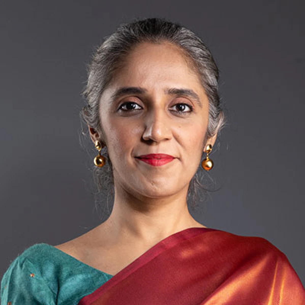 Suhani Singh