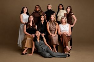 L’Oréal Paris reconoce a 10 mujeres por su impacto social L’Oréal Paris reconoce a 10 mujeres por su impacto social