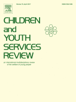 Children and Youth Services Review