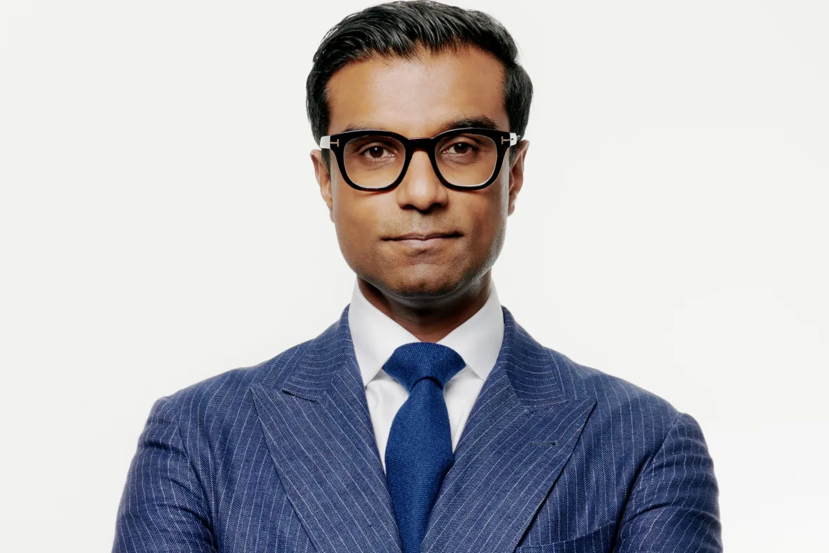Dev Pragad