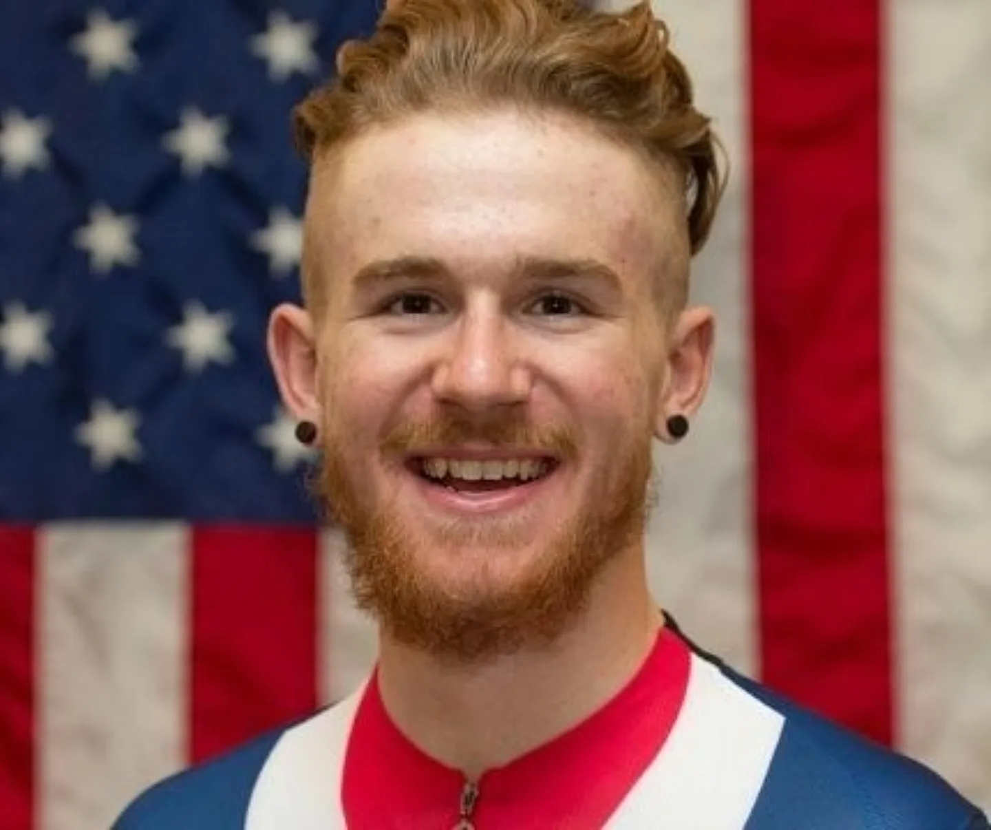 Quinn Simmons Headshot