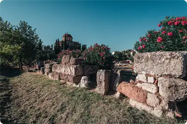 Kerameikos greece