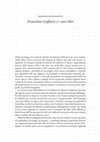 Research paper thumbnail of Franchino Gaffurio e i suoi libri