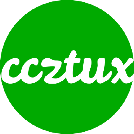 @ccztux