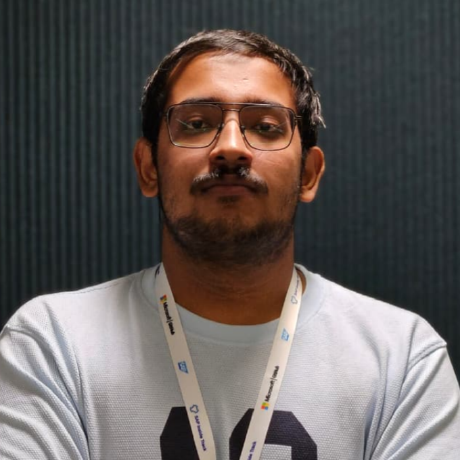 @SharadhNaidu