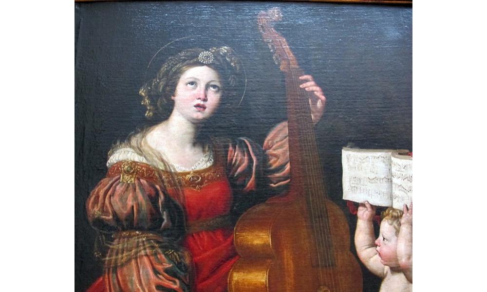 Santa Cecilia