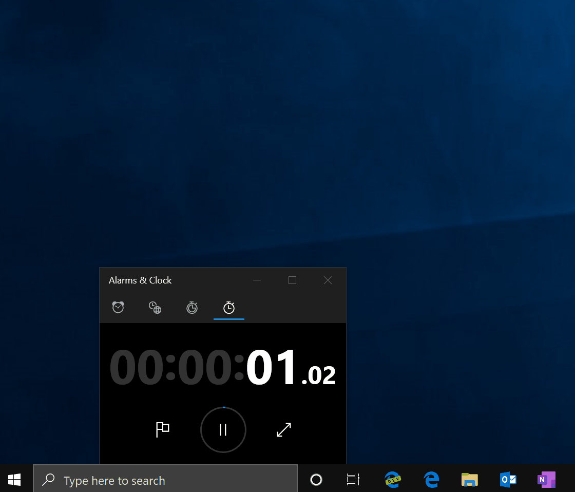Running the new Windows Subsystem for Linux 2. WLS 2 IS AWESOME!