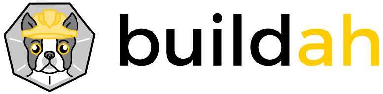 Buildah logo