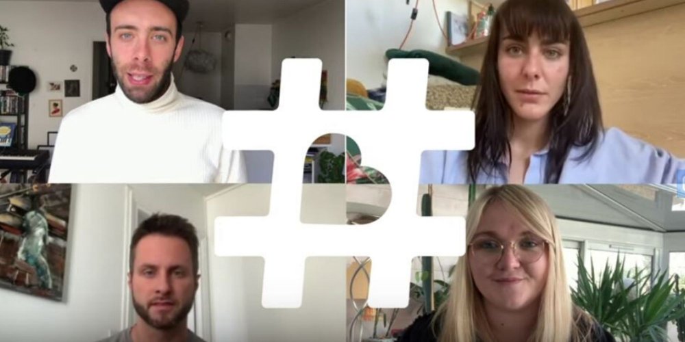 #Ensemblesurinternet, attention au cyberharcèlement pendant le confinement