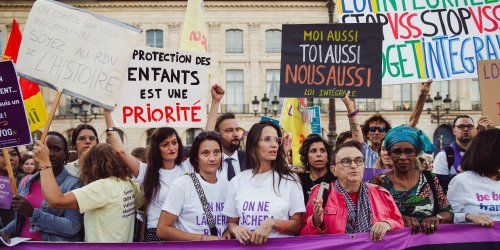 Adoptée par 503 voix pour et 0 contre, voici tout ce qu'il faut savoir sur la loi intégrale