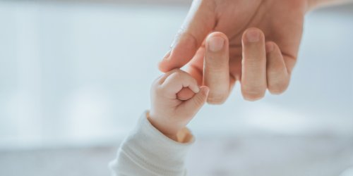 prénom bébé