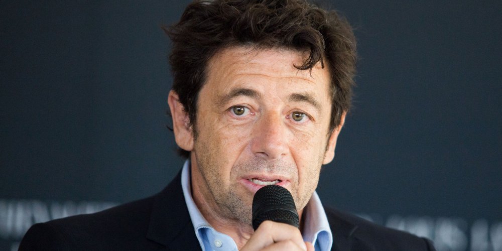 Patrick Bruel : une femme porte plainte pour "agression sexuelle"