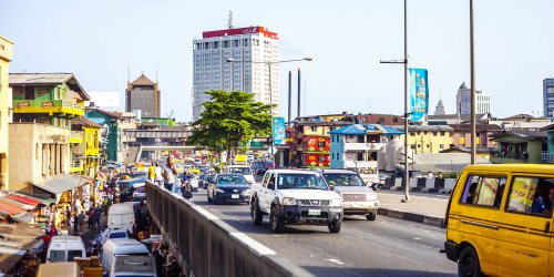 Lagos / Nigéria