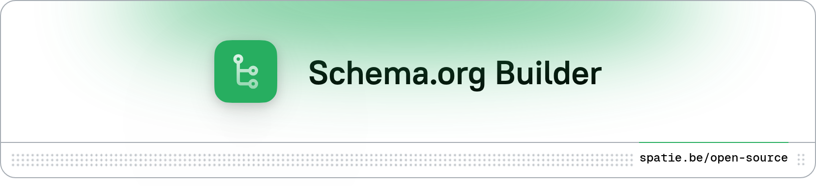 Logo for schema-org