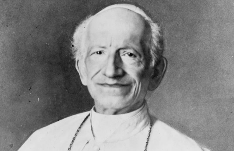 This Rerum Novarum summary illuminates the key insights from Pope Leo XIII.