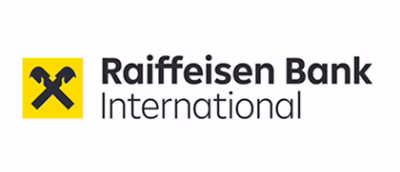 Raiffeisen bank logo
