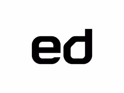 Ed logo