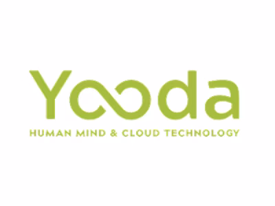 Yooda logo