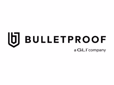 Blueproof logo