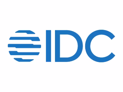 IDC logo