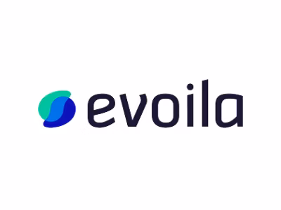 Evoila Logo