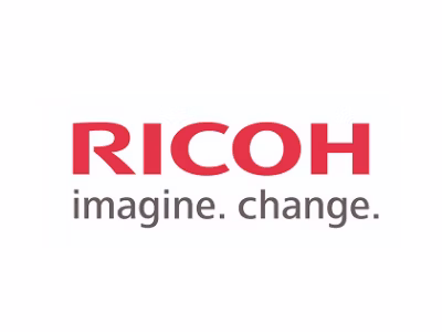 Ricoh Logo