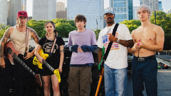 Turnstile