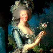 Maria Antoaneta si sotul ei foto Profimedia jpg