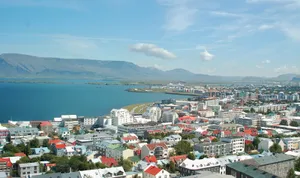 Reykjavík