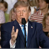 The Context for Trump’s ‘Take Out’ Los Angeles, San Diego Remarks The Context for Trump’s ‘Take Out’ Los Angeles, San Diego Remarks