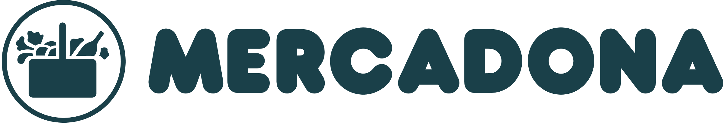Mercadona Tech logo