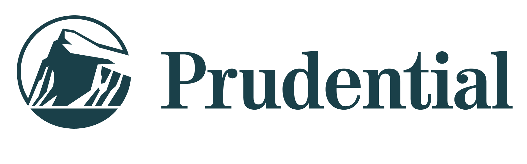 Prudential logo