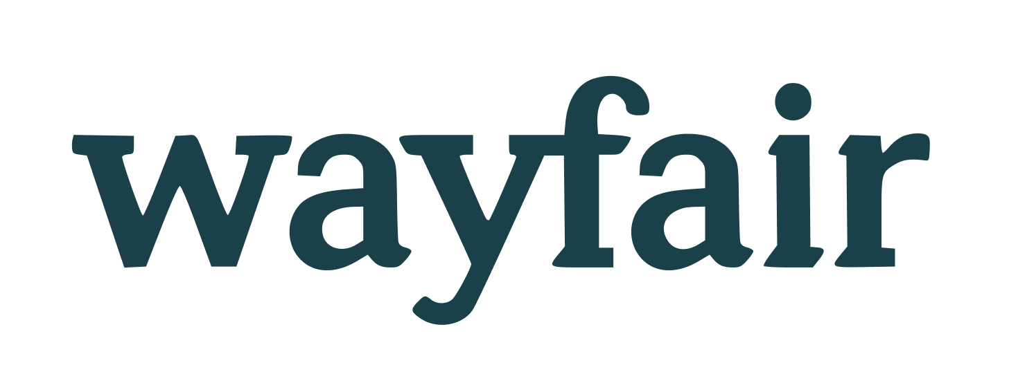 Wayfair logo