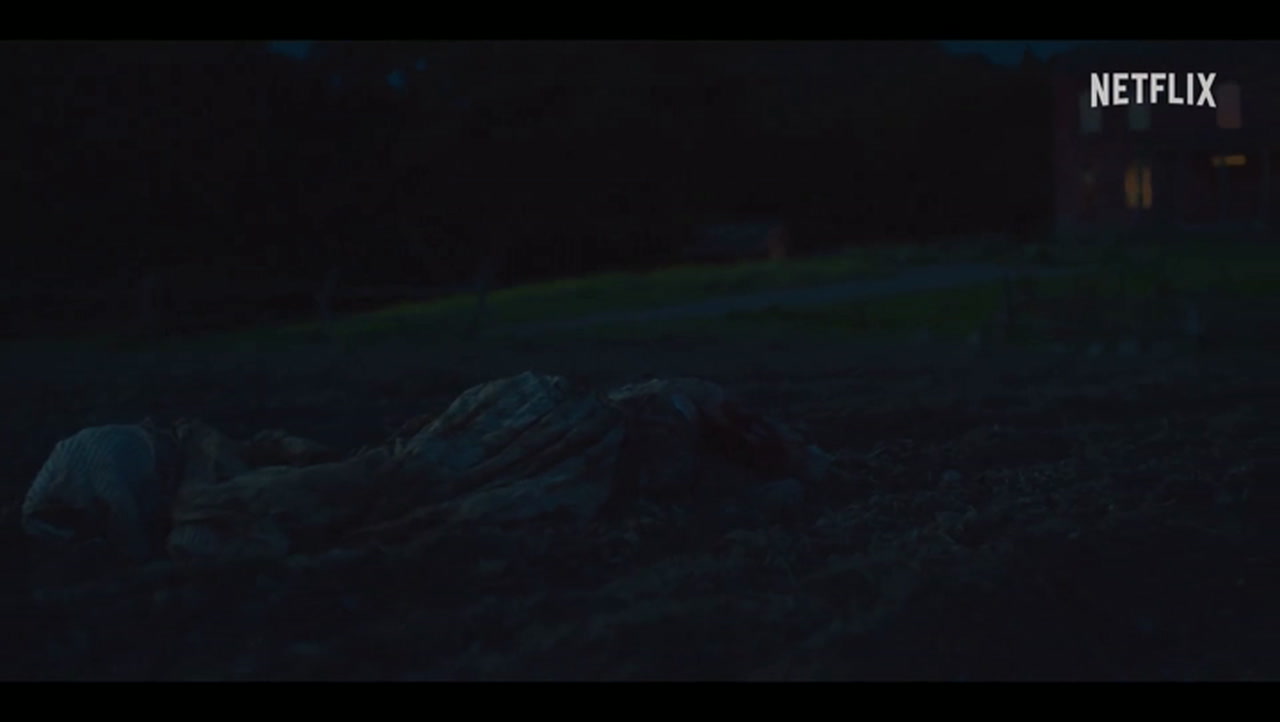 East of Eden (2026)