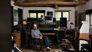 matthew herbert