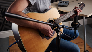 Acoustic Guitar