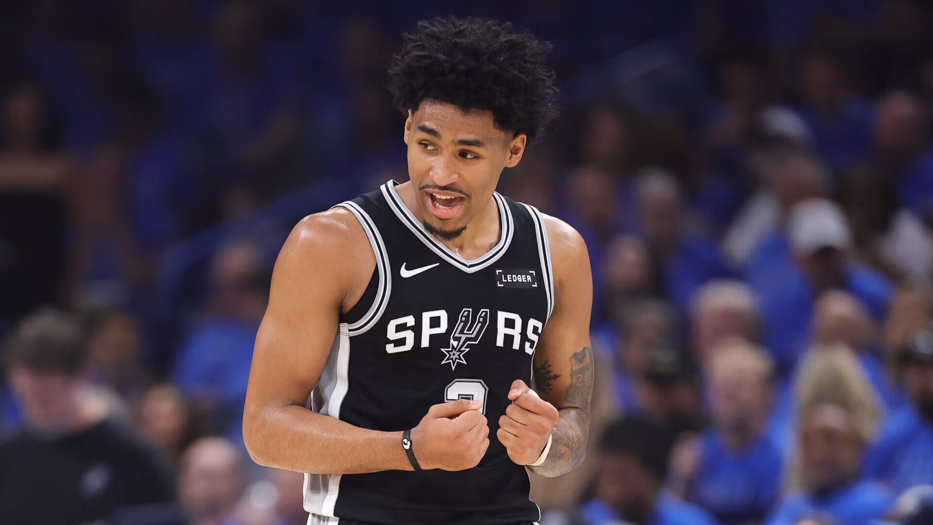 NBA Fantasy: All-Breakout team