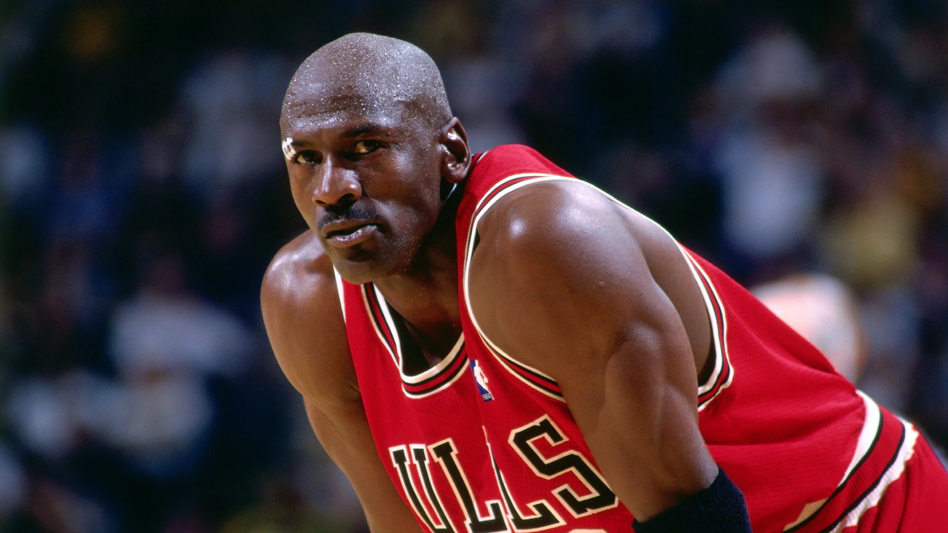 Michael Jordan jersey sale sets $14 million record for basketball memorabilia