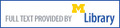 MLibrary (Deep Blue) - Access Free Full Text full text link