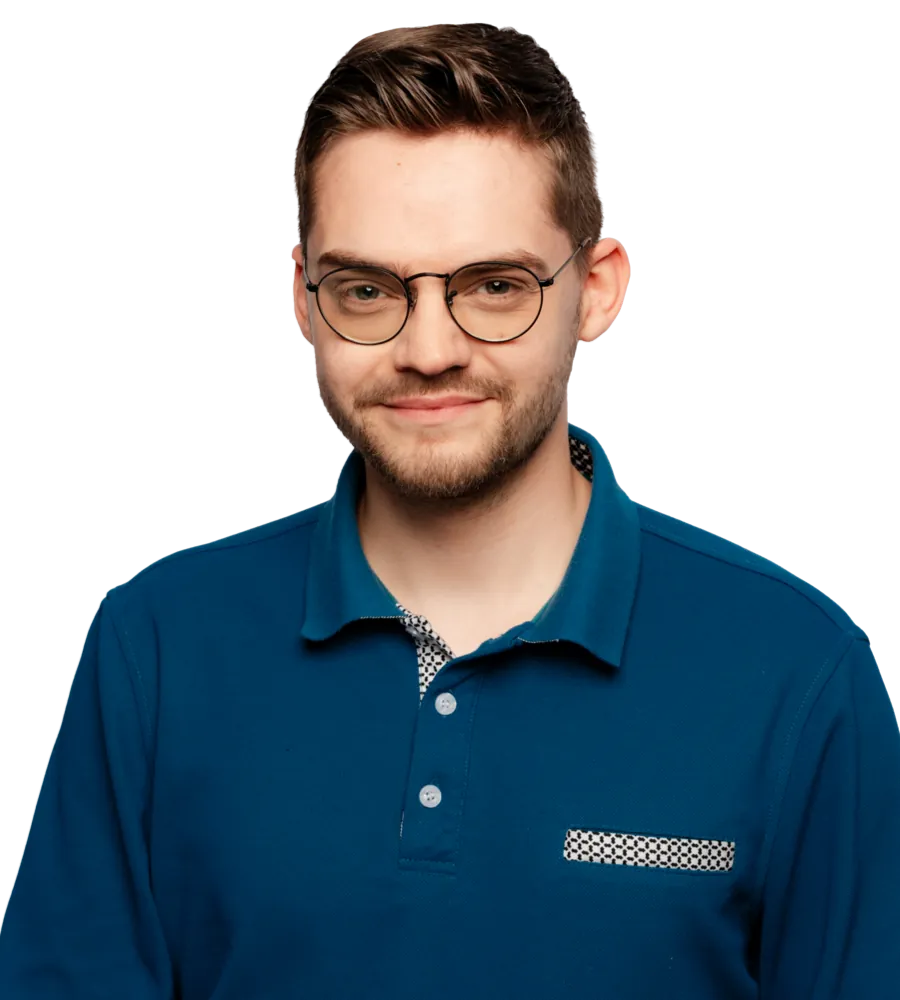 Zachary Robert