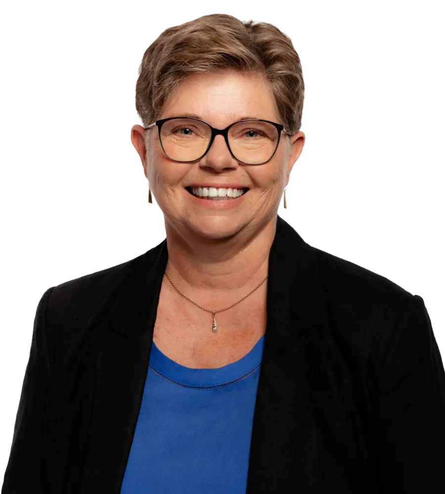 Francine Van Winden