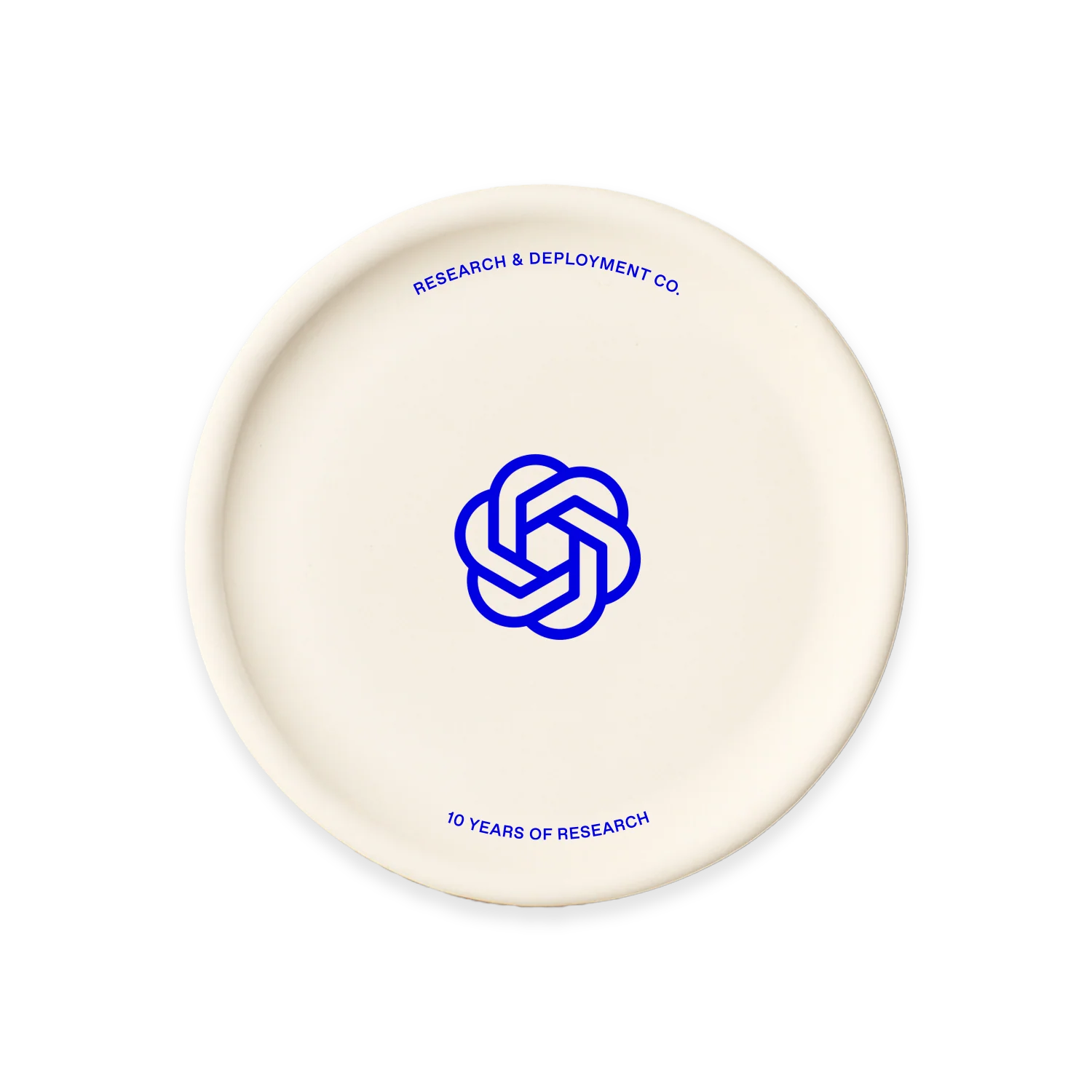 Blossom Dinner Plate